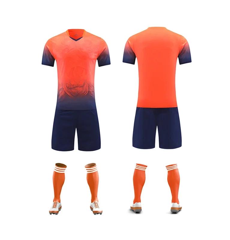 Custom Soccer Uniforms for Boys & Men | Team Jerseys & Sportswear Sets